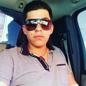 Meet your Posher, Arturo